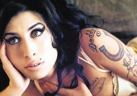 Mañana se podrá ver un documental sobre la vida de Amy Winehouse.