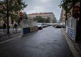 La web municipal permite saber si un edificio es apto para instalar energía solar