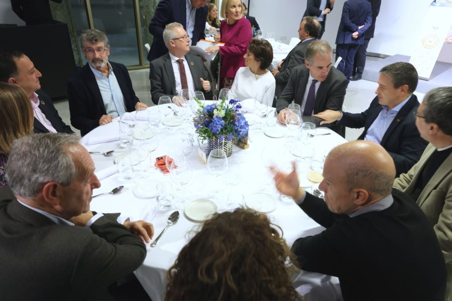 Solidaridad con el Banco de Alimentos