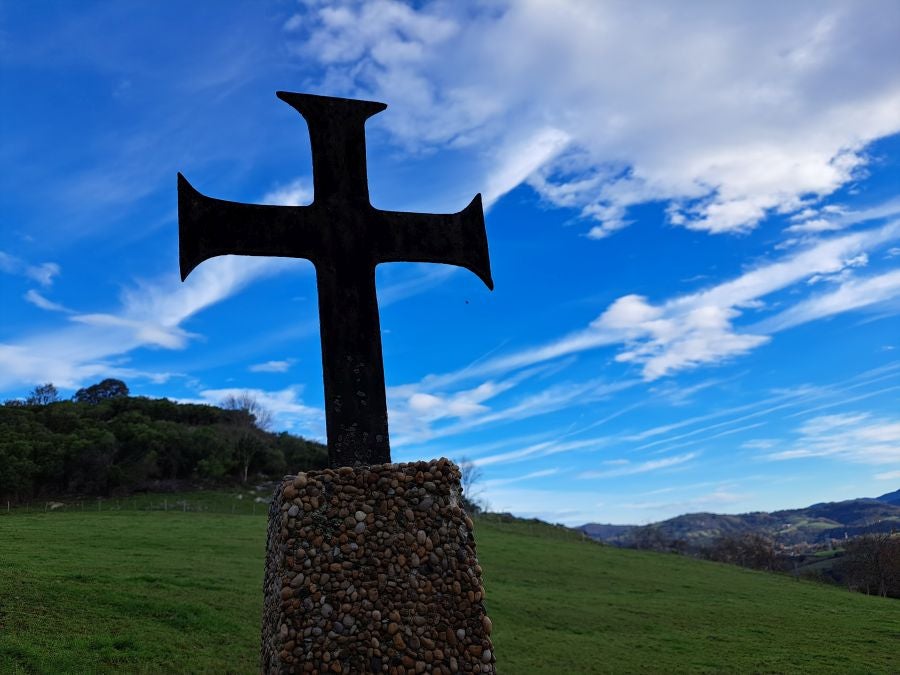 Desde Urnieta a Buruntza