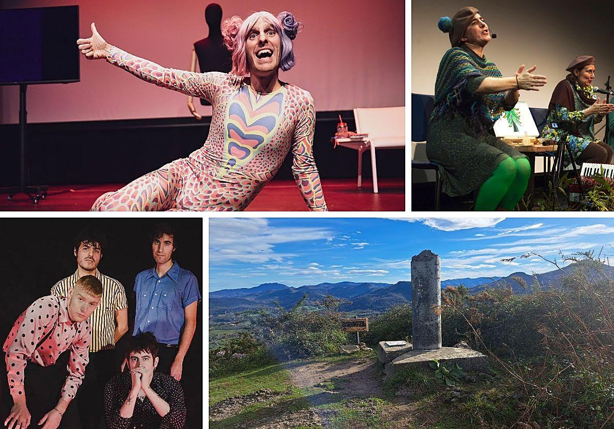 Los mejores planes para disfrutar del fin de semana