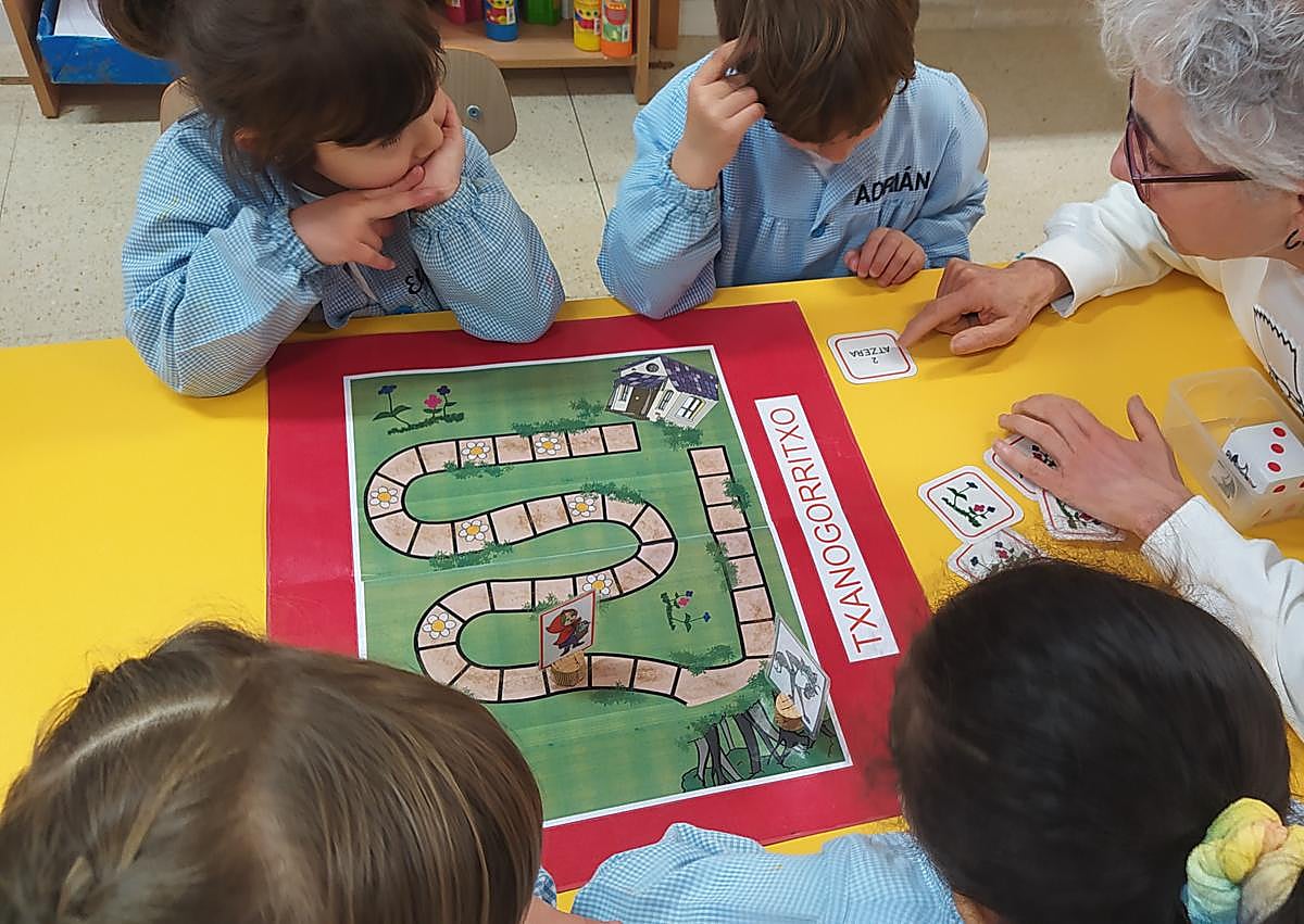 Imagen secundaria 1 - Trabajando por nuestros sueños: ser una comunidad de aprendizaje