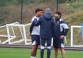 La Real recupera efectivos