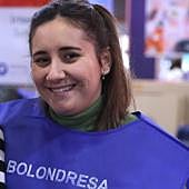 Imagen - «Hay mucha gente que trae alimentos, además de que también están dando cantidades de dinero en caja»