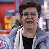 Imagen - «Hay mucha gente que no llega a fin de mes, yo mientras llegue intentaré donar todo lo que pueda»