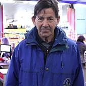 Imagen - «Este año he donado arroz y lentejas. Hay mucha gente que lo necesita y más ahora que todo está tan caro»