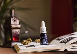 Esta Navidad regala CBD, una alternativa natural para tu bienestar diario