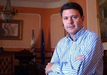 José Antonio Santano, el joven que se hizo socialista tras el 'tejerazo'