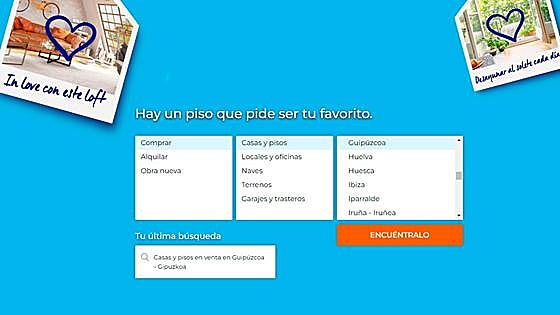 El encarecimiento de las hipotecas favorece las compras en efectivo, según pisos.com