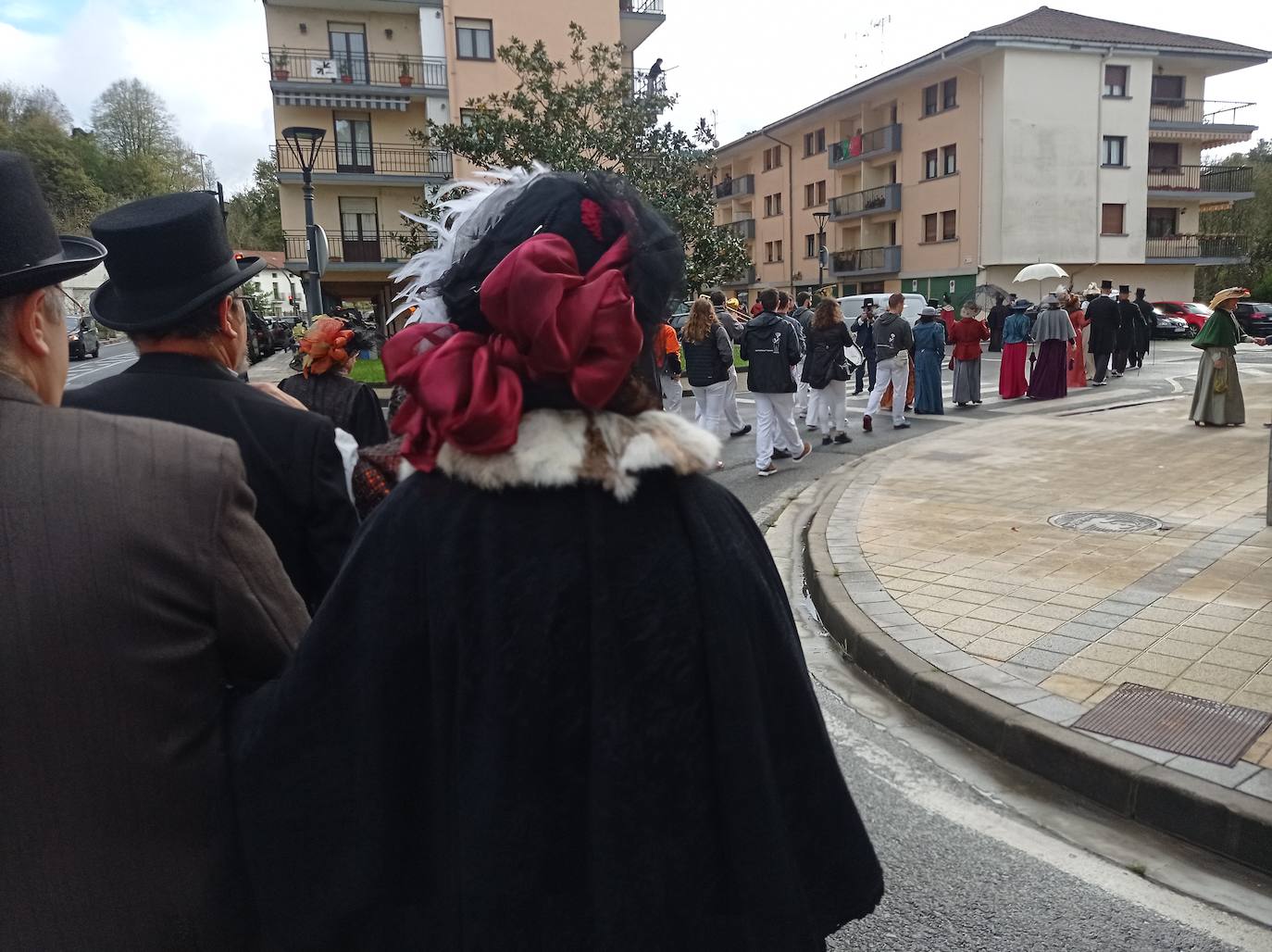 Dotore baino dotoregoak Ormaiztegin