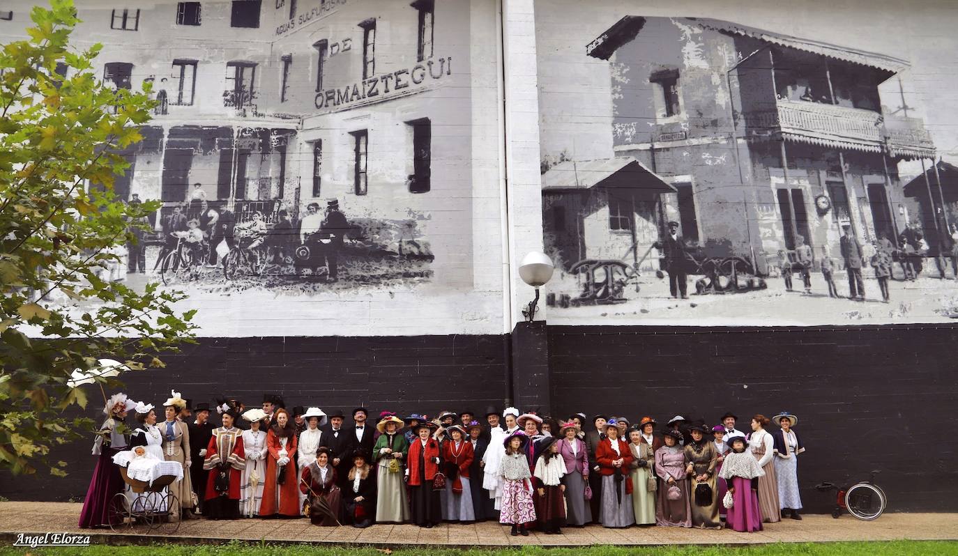 Dotore baino dotoregoak Ormaiztegin