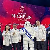 Gipuzkoa se mantiene en el top de las estrellas Michelin