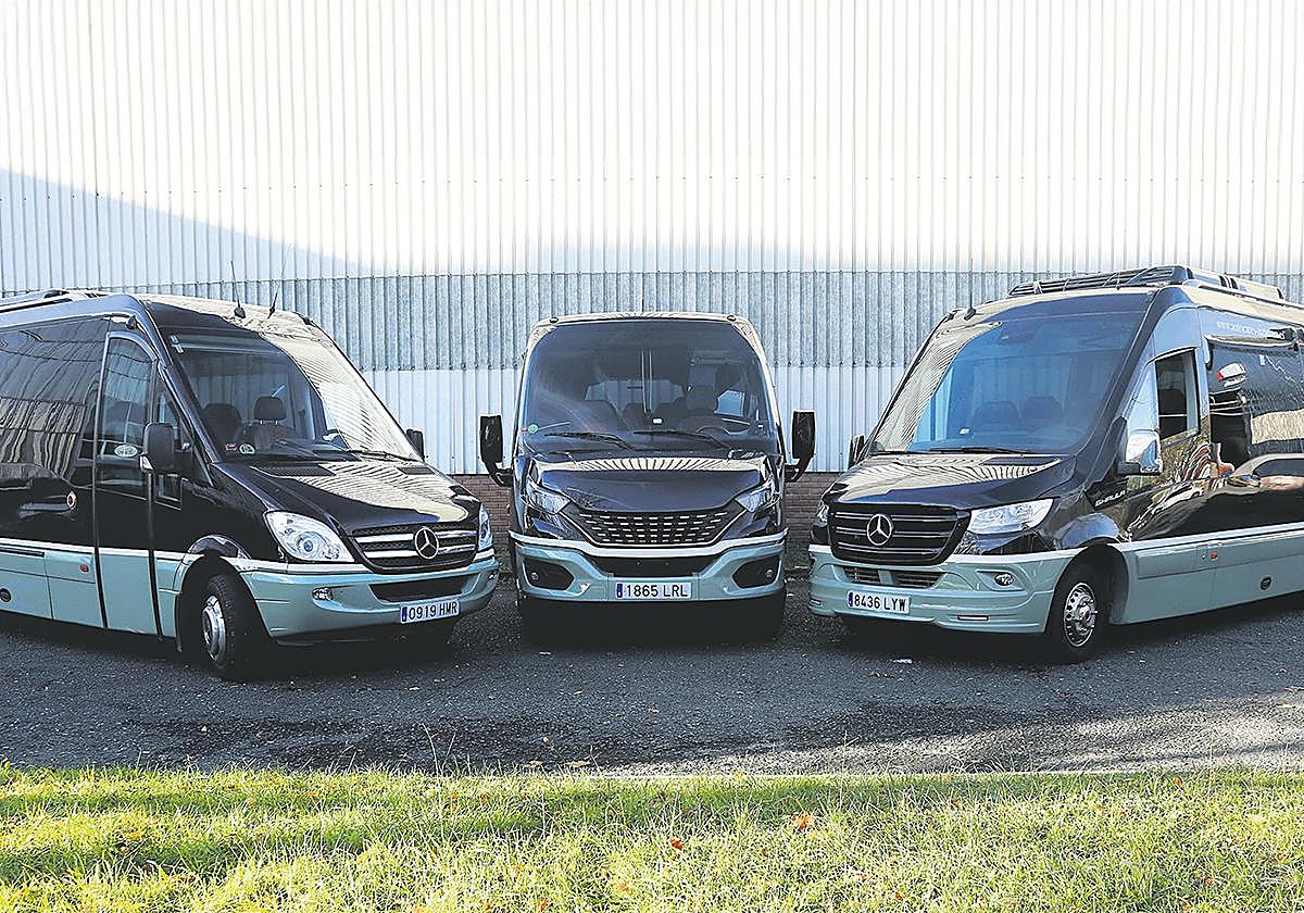 Línea Smart. La elegancia y su tamaño le convierten en el vehículo estrella para lo exclusivo, lo accesible y más demandado en estos tiempos.