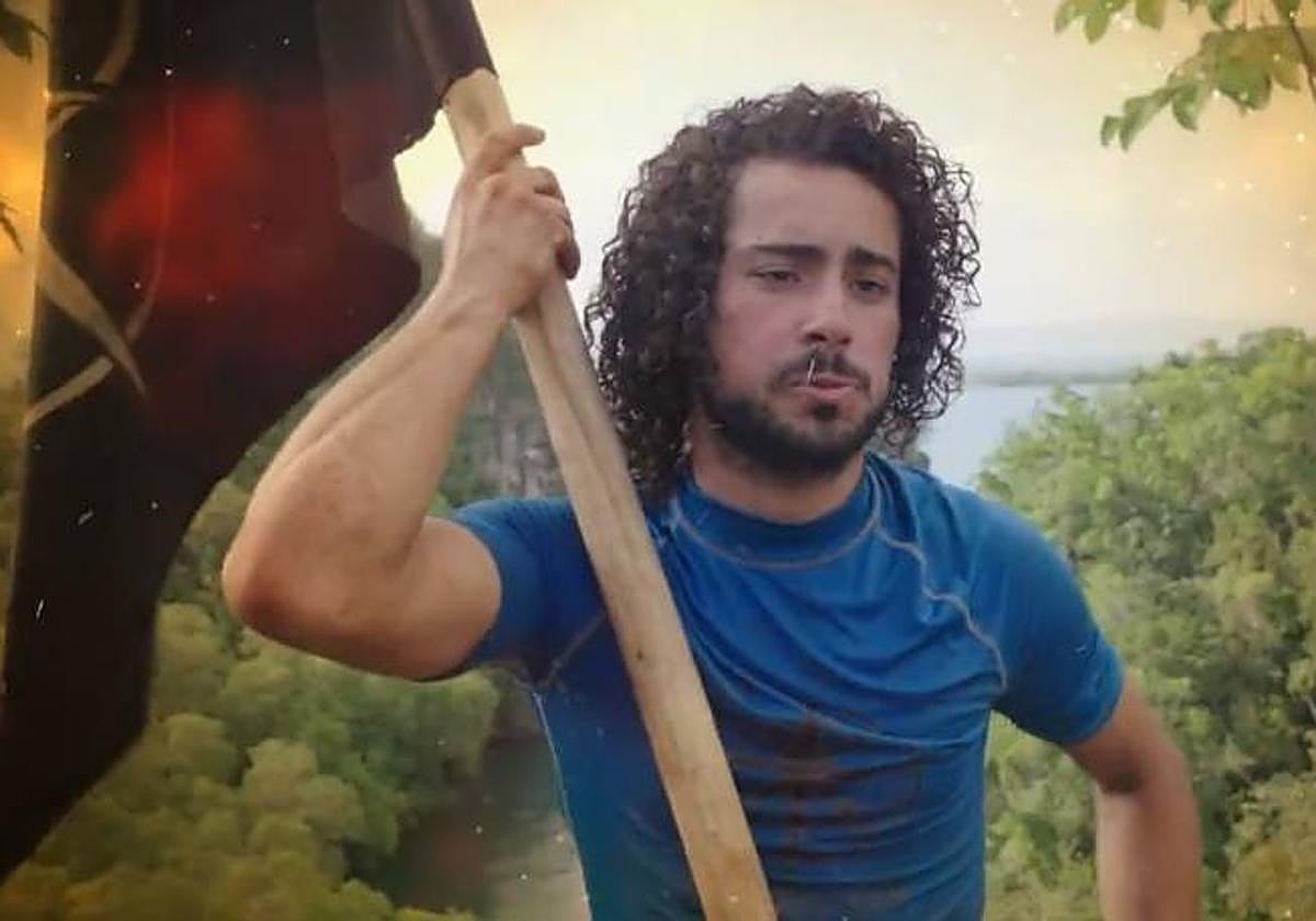 ¿Es Euxebi el máximo favorito a ganar El Conquistador de RTVE?