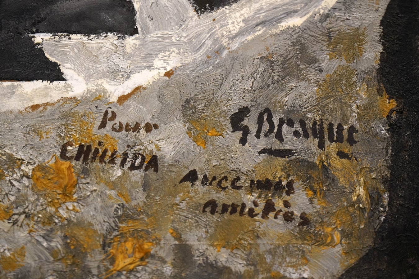 &#039;Universo Maeght&#039;, nueva exposición en Chillida Leku