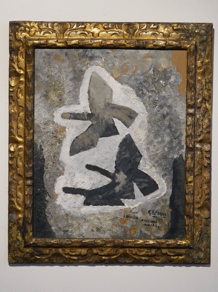 &#039;Universo Maeght&#039;, nueva exposición en Chillida Leku