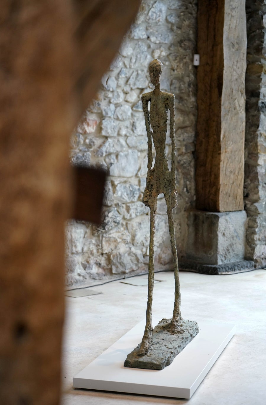 &#039;Universo Maeght&#039;, nueva exposición en Chillida Leku