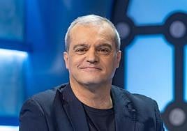 Ramón García, en 'En compañía'.