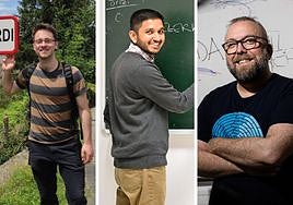 Euskera sin fronteras