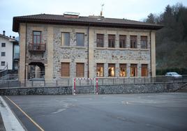 El curso se celebrará en el salón de actos del Ayuntamiento.