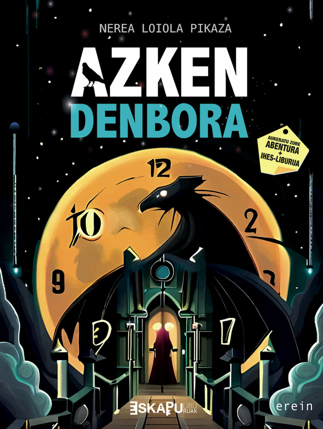 &#039;Azken denbora&#039;