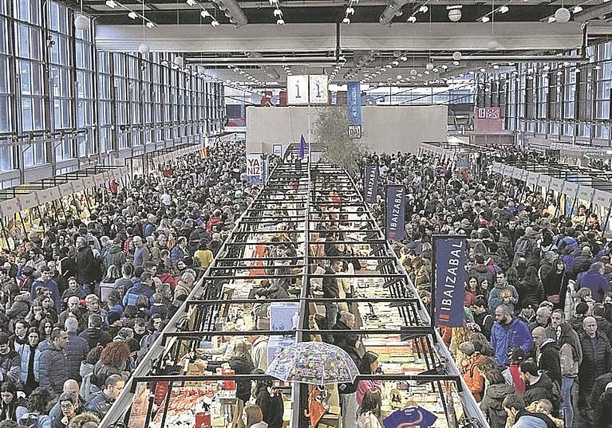 257 salmentarako postu irekiko dira guztira.