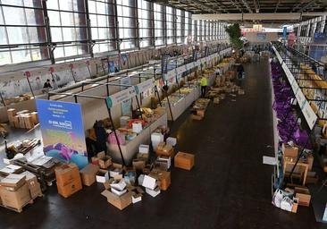 Kontsulta ezazu zein den egitaraua