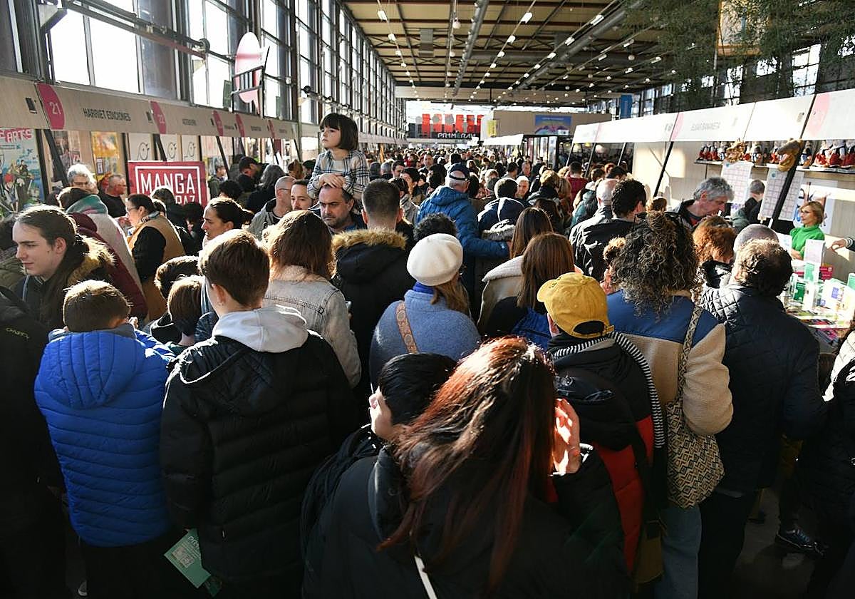 Kontsulta ezazu zein den egitaraua