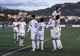 Trámite superado, aunque sufriendo