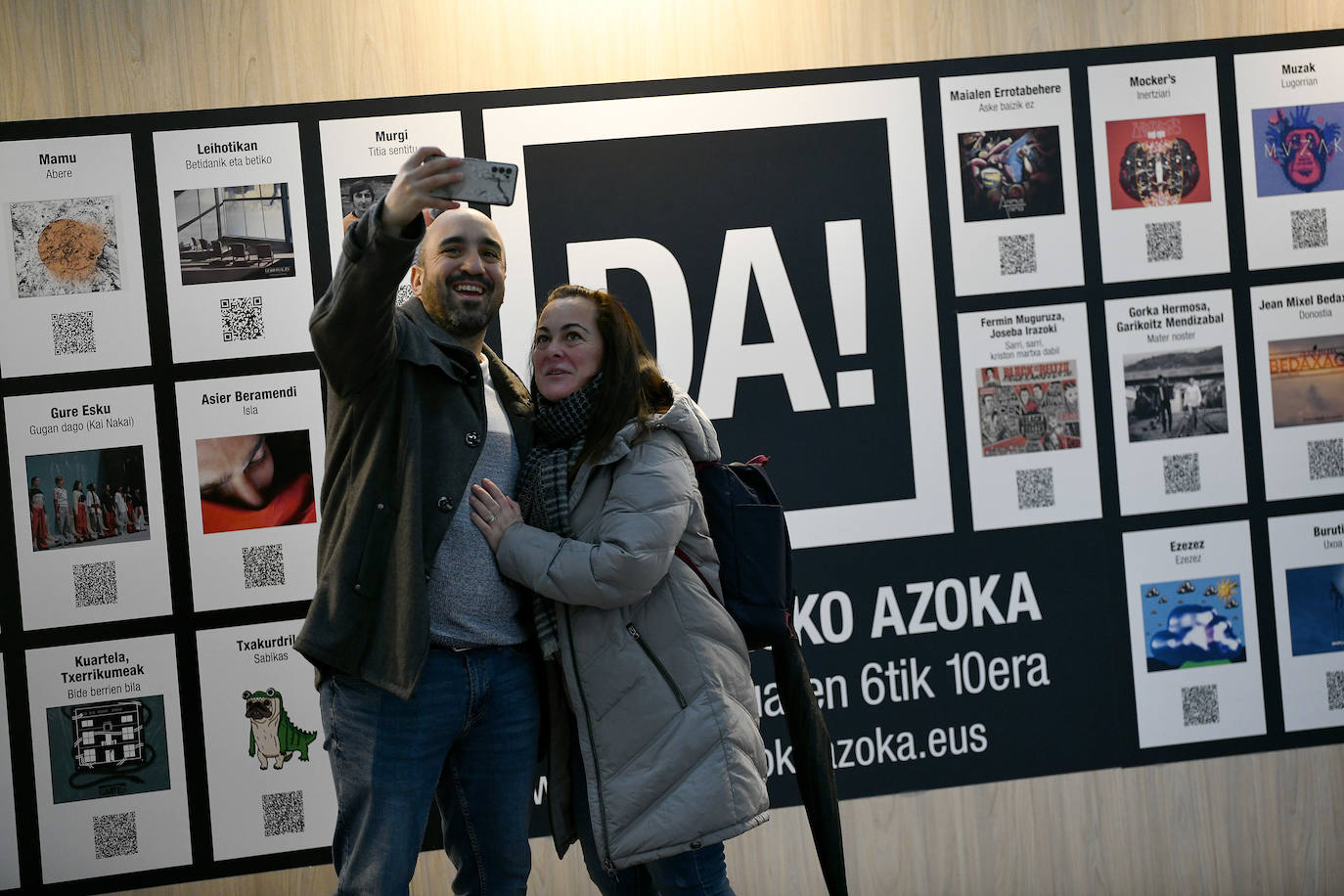 Durangoko Azokaren bigarren eguna: ikasle goiza, cosplay, gamers...