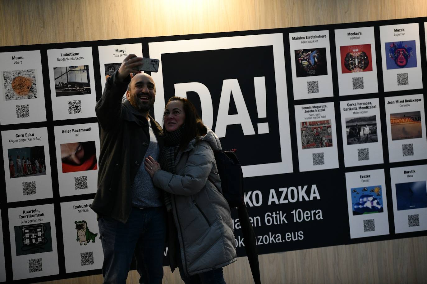 Durangoko Azokaren bigarren eguna: ikasle goiza, cosplay, gamers...