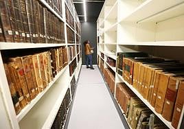 Archivo Municipal de Donostia.