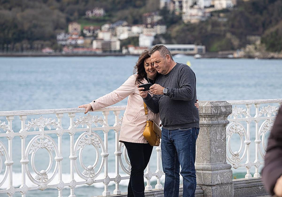 La Diputación pone en marcha una campaña para impulsar el turismo durante las fechas navideñas