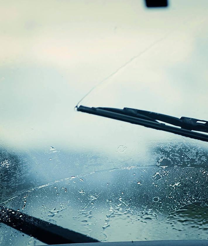 Imagen secundaria 2 - Las &#039;otras&#039; 6 posibles averías en invierno