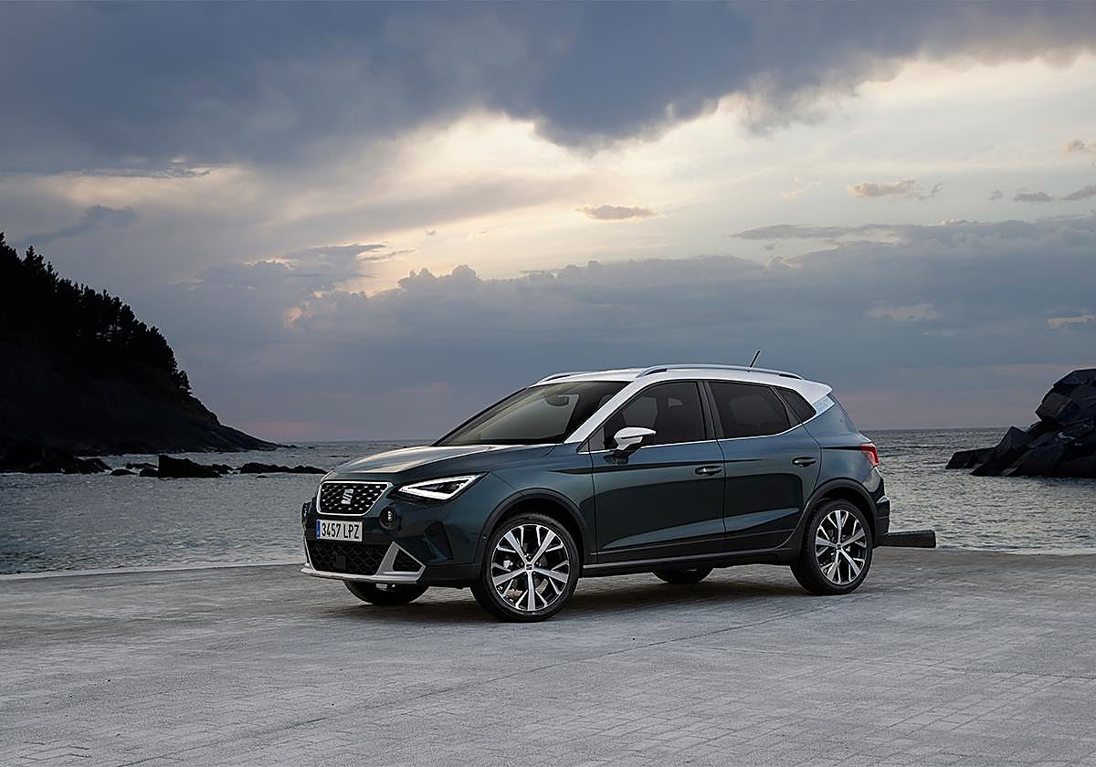 Las líneas y el diseño general están en plena vigencia.