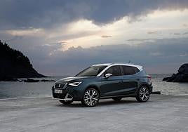 Las líneas y el diseño general están en plena vigencia.