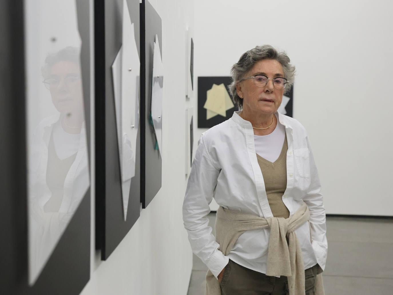 Un último paseo por la galería Altxerri