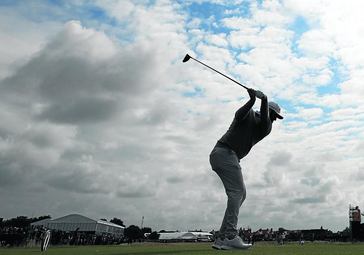 Así es el circuito LIV que ha cautivado a Jon Rahm
