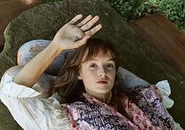 Propuesta ecléctica y versátil de la firma vasca.