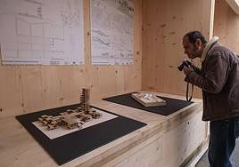 Bienal Mugak de Arquitectura.