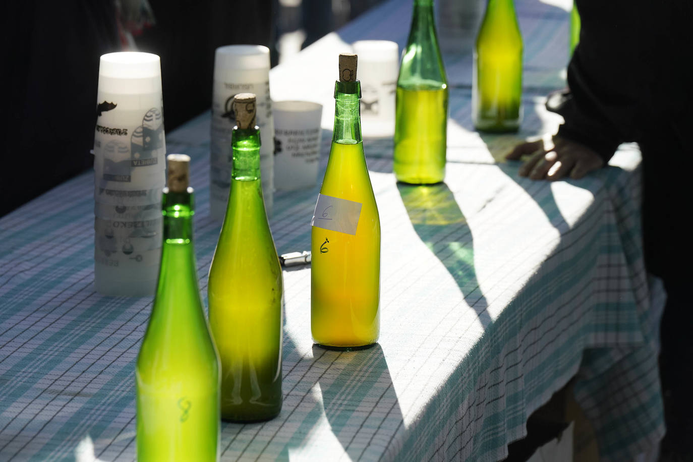 Gipuzkoa comienza a celebrar Santo Tomás