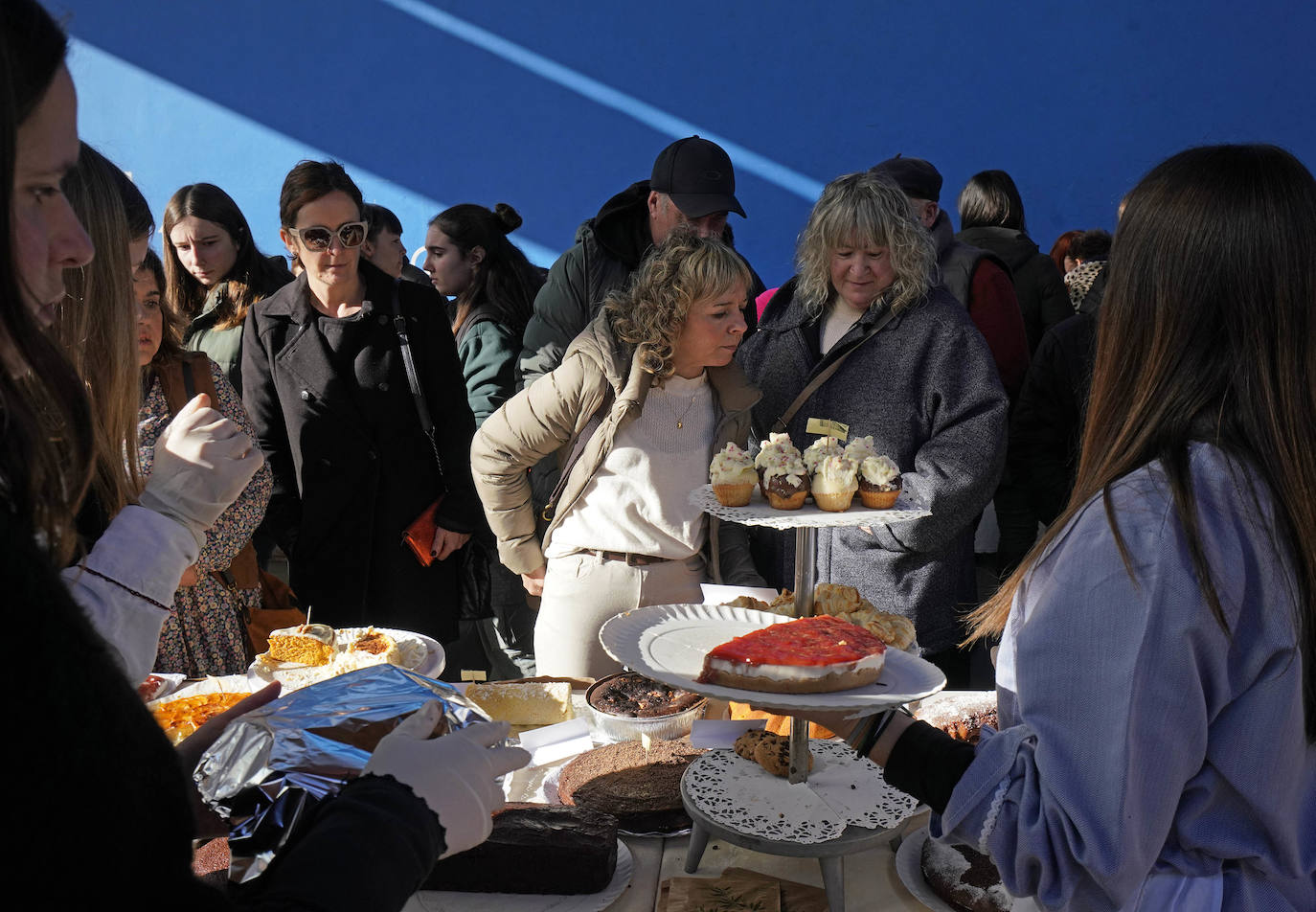 Gipuzkoa comienza a celebrar Santo Tomás