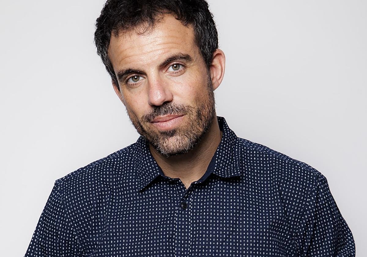 Kepa, aktore, gidoigile, kazetari, itzultzailea...