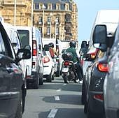 ¿Qué coches podrán acceder a la zona de bajas emisiones (ZBE) de Donostia en cada fase?