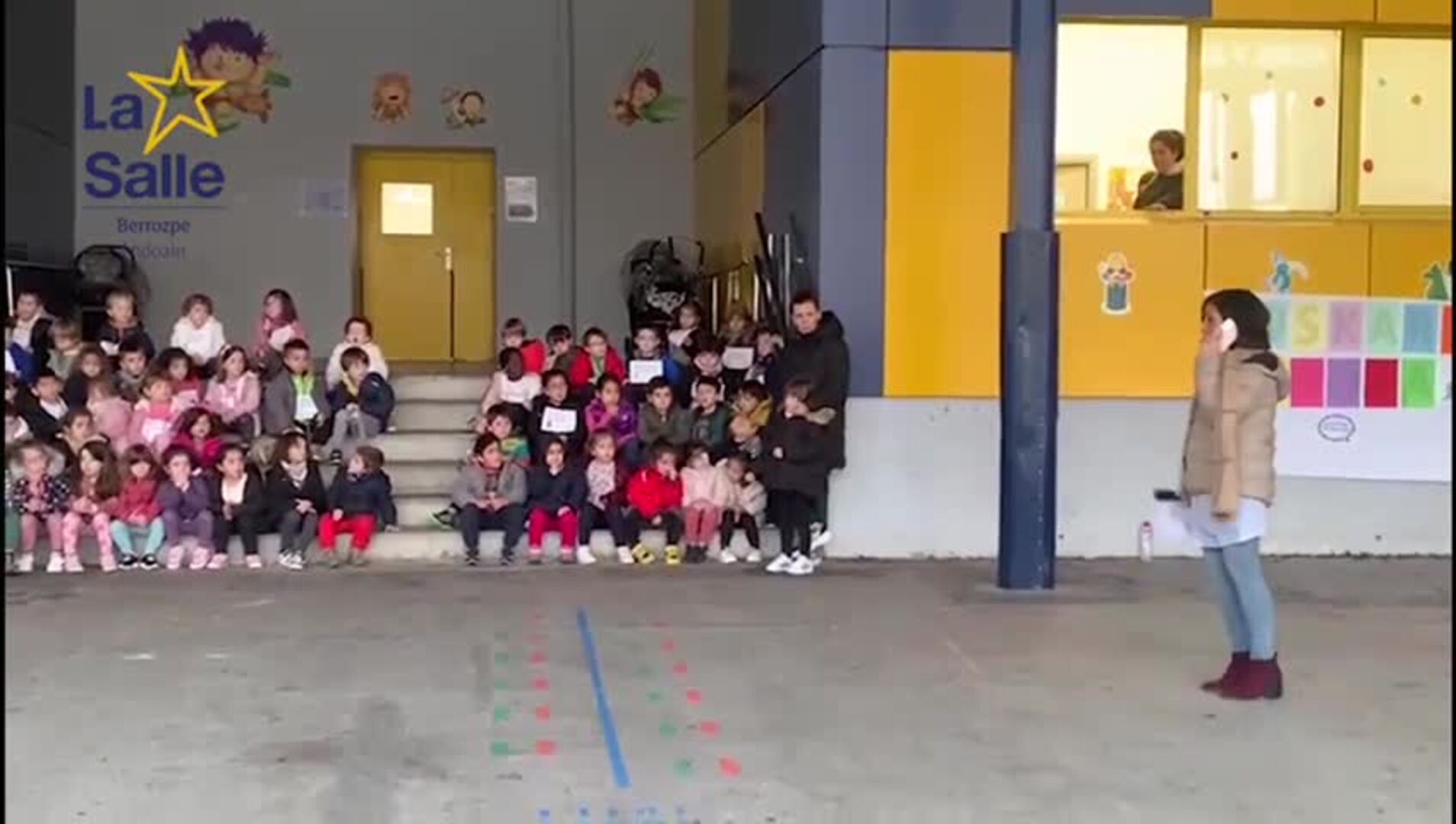 Saltokilo ezagutu nahi duzu?