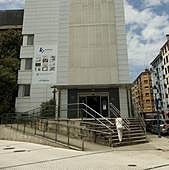 Ocho días para una cita con el médico en Errenteria