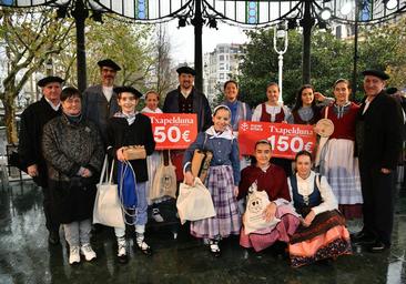 Baserritarrez bai, beti dotore