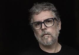 Iván Ferreiro sale de su 'Trinchera pop' para disfrutar con un 'sold out' de su «segunda casa»