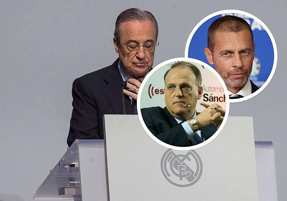 Del «hemos ganado el derecho a competir» al movimiento «gánatelo en el campo» de la mayoría de clubes