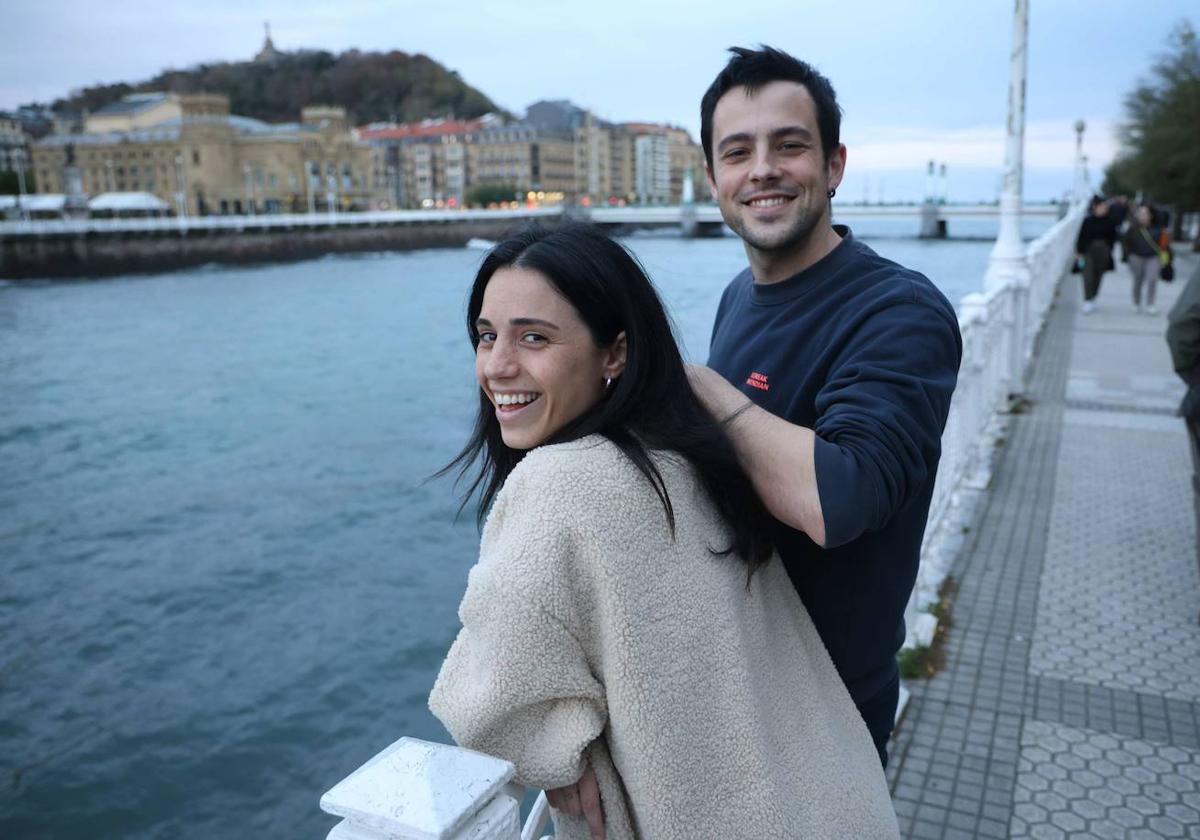 «Abesti bakoitza benetan berezia eta bakarra izatea nahi genuen»
